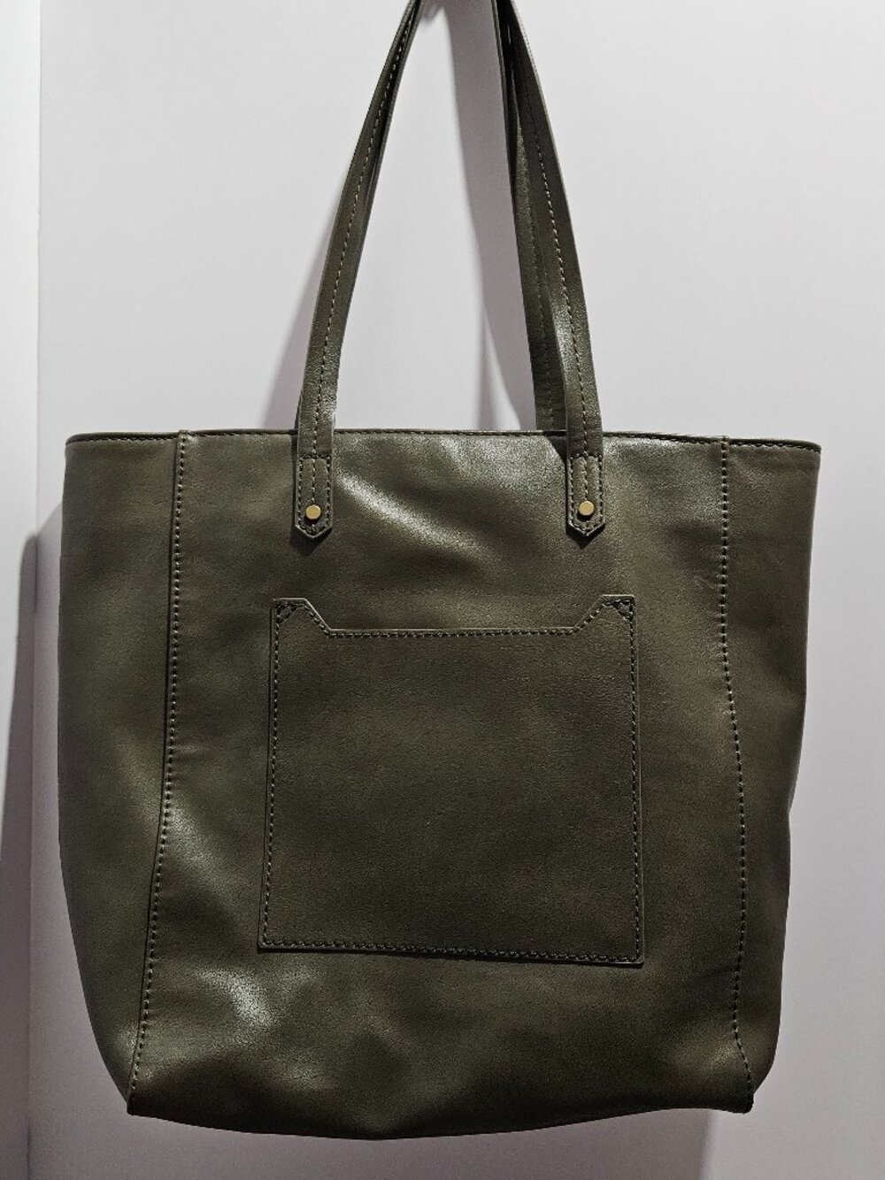 Universal Thread Large Green Tote